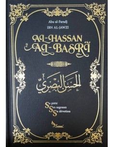 AL-HASSAN AL-BASSRI
