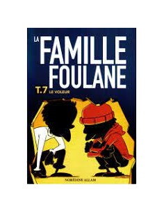 LA FAMILLE FOULANE TOME 7