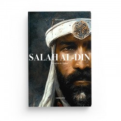 SALAH AD-DIN - LE SULTAN...