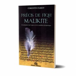 PRECIS DE FIQH MALIKITE