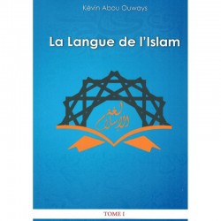 La Langue De L'Islam (Tome...