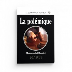 La polémique - Série La...