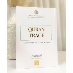 Quran Trace - Complete...