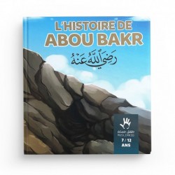 L'histoire de Abou Bakr...