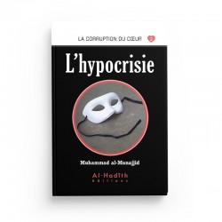 L'HYPOCRISIE - MUHAMMAD...