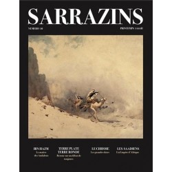 Sarrazins n° 10