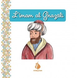 L'imam Al Ghazali (Livre...