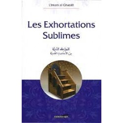Les Exhortations Sublimes -...