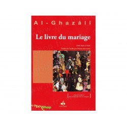 Le Livre du mariage (Kitâb...