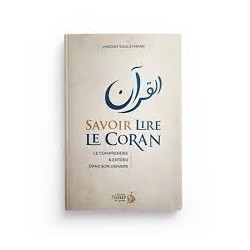 Savoir lire le Coran – Le...