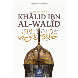 La Biographie De Khalid Ibn...