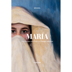 Maria : une morisque dans...