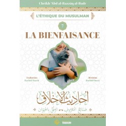 LA BIENFAISANCE