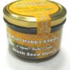 Pâte de Miel Alimentaire à Base de Habba Sawda - Black Seed Honey