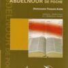 Dictionnaire Abdel-Nour de poche / Français-Arabe