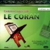 Comment Apprendre le Coran Vol 2