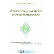 Explication des paraboles dans le Noble Coran