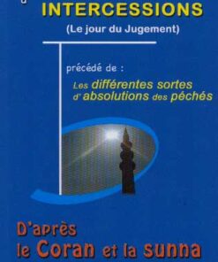 Les 8 sortes d'INTERCESSIONS(Le Jour du Jugement)