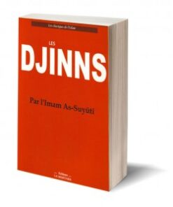 Les djinns