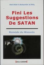 Fini les Suggestions de Satan