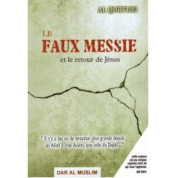 Le faux messie et le retour de Issa