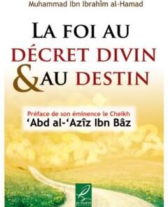 La foi au décret divin et au destin