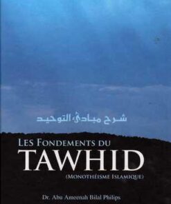 Les Fondements Du Tawhid