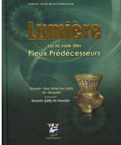 Lumière sur la voie des Pieux Prédécesseurs