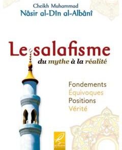 Le salafisme du mythe à la réalité