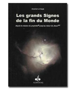 Grands signes de la fin du monde (les)