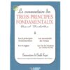 Le commentaire des trois principes fondamentaux