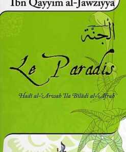 Le paradis ( Ibn Qayyim)