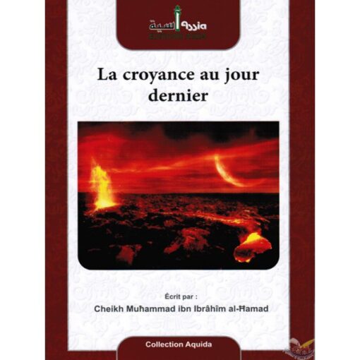 La croyance au jour dernier