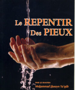 LE REPENTIR DES PIEUX