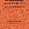 La bienfaisance envers les parents-Une recommandation divine