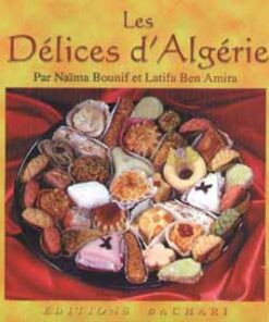 Les délices d'Algerie