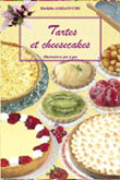 Tartes et cheesecakes