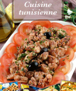 Cuisine tunisienne