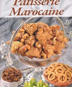 Patisserie Marocaine