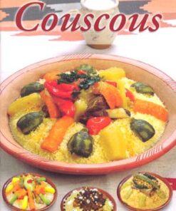 Couscous