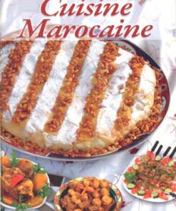 Cuisine Marocaine