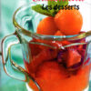 Choumicha livre de choumicha desserts 29 recettes