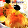 Choumicha livre de choumicha Feuilletés 26 recettes