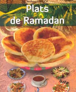 Plats du Ramadan -Noufissa El Kouch