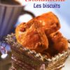 Choumicha livre de choumicha Biscuits 30 recettes