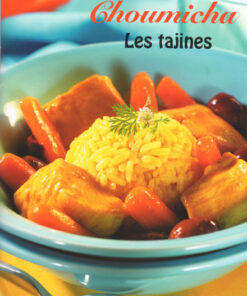 Choumicha livre de choumicha tajines 30 recettes