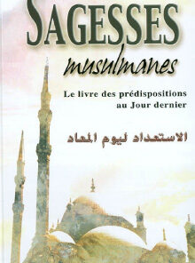 Sagesses Musulmanes