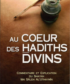 Au coeur des hadiths divins