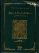 Riyad Es-Salihine -fr /ar (Poche)