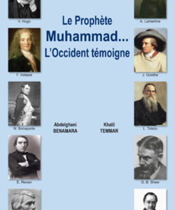 Le Prophète Muhammad...L'Occident témoigne